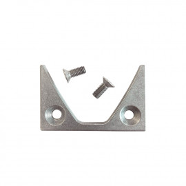 ePropulsion Spirit 1.0 Anode f. Motor Hold.V-vorm.