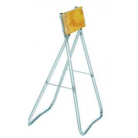 Bevestigingsframe voor bootmotoren, extra breed