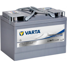 VARTA Professionele Deep Cycle AGM 150Ah