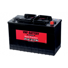 Consumenten Batterij 12V/75Ah VMF SMF