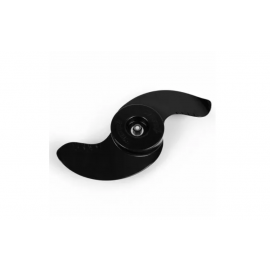 MinnKota Weedless Wedge 2 Propeller MKP-33 b.v. f. Max/Trax. 80, RT/EM 80-101