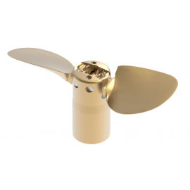 Epropulsion Pod Drive 6.0 EVO Klapschroef