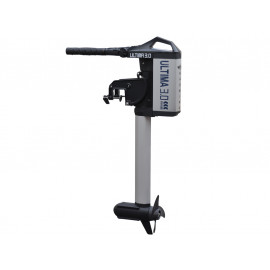 Haswing Ultima 3.0 met 30Ah 900Wh LiPo Batterij / 1030W / Brushless
