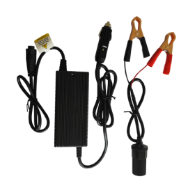 eLite Oplader 12V