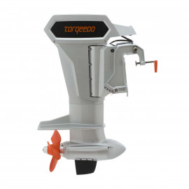 Torqeedo Cruise 12.0 RXL TorqLink
