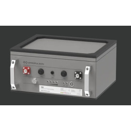 ePropulsion E-serie lithium-ijzerfosfaatbatterij, E40, 40 amp.