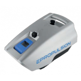 ePropulsion vervangende accu voor Spirit 1.0 EVO en Spirit 1.0 PLUS