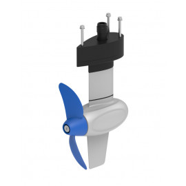 ePropulsion Pod-Drive 1.0 EVO - alleen flensmotor