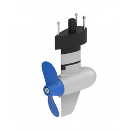 ePropulsion Pod-Drive 3.0 EVO - alleen motor met flens