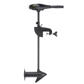 MinnKota Endura C2 voor Zoutwater RT55 SC (Step Shift) 106cm