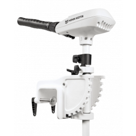 MinnKota Traxxis voor Zoutwater RT80 - Traploos 106cm - 24V