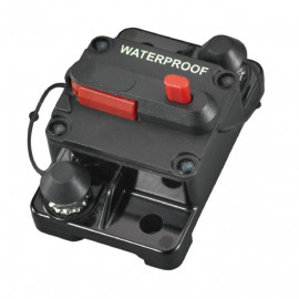 MinnKota Opbouw stroomonderbrekers tot 48 Volt tot 70 Amp.