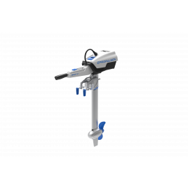 ePropulsion Spirit 1.0 PLUS lange as