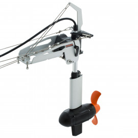 Torqeedo Ultralicht reizen