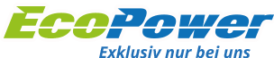 EcoPower - de elektromotor van Aquatec