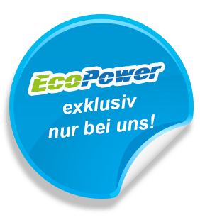 EcoPower Exclusive van Aquatec