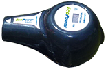 elektrische buitenboordmotor van EcoPower